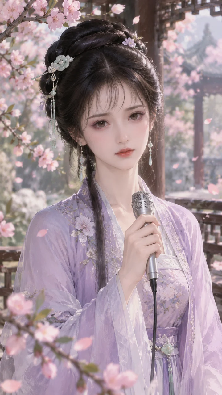 Daiyu AI rapper