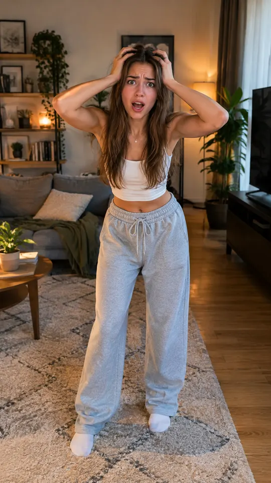 Photo used for the Bad Times example