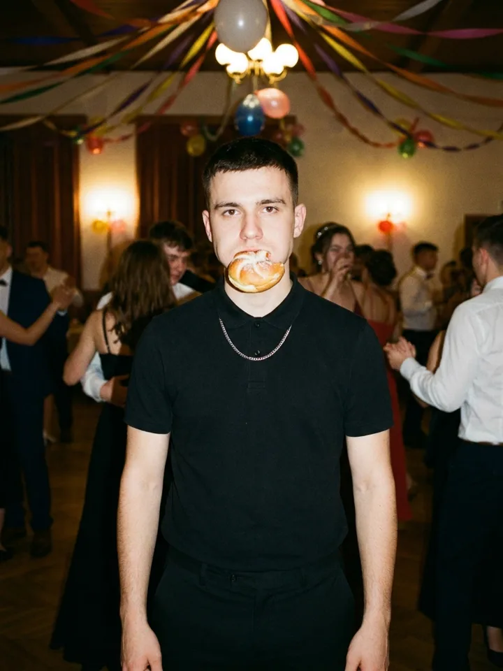 Photo used for the Bby Wow Bread Bite example