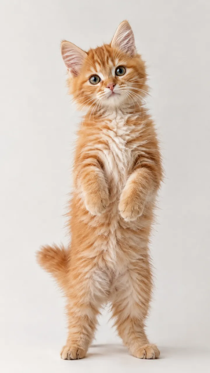 Photo used for the La Calabaza Kittens example