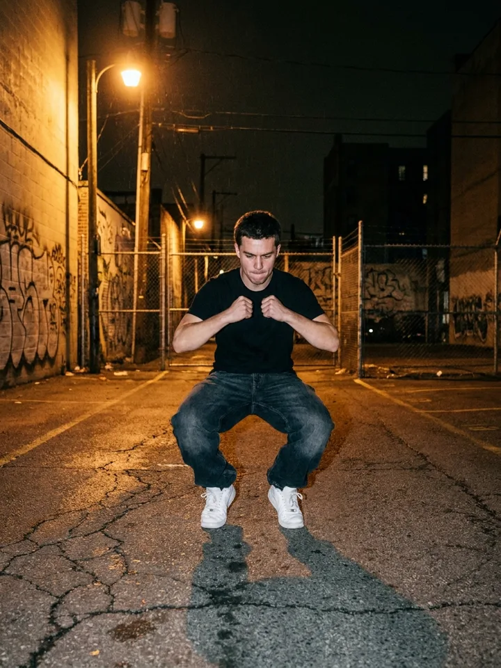 Photo used for the Layoo Dance example