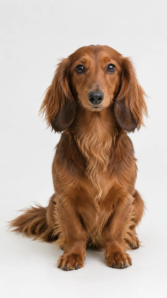 Photo used for the Single Ladies Dog Dance example